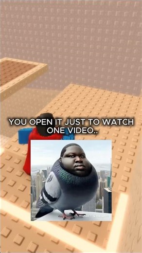 Click this video to escape the matrix 😨#relatable #roblox #rblx #funny #memes #trending #games