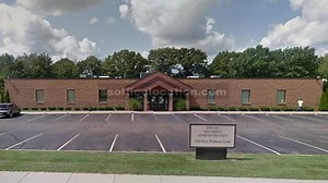 Lansing Social Security Office 5210 Perry Robinson, Lansing, Michigan 48911