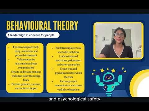 Interview a manager. Assignment 2