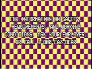 Freddy Fazbears Pizzeria: Official Teaser