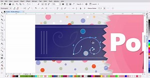 Enhanced node editing - Corel Discovery Center