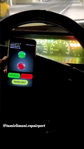 Remote Car Starter | Homemade Start Stop | Ardunio Projects