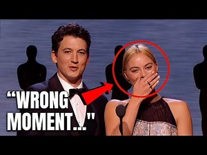 Celebrity Bloopers When Celebrities Couldn't Stop Laughing at the Worst Possible Moments