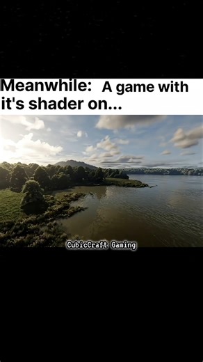 Meanwhile Minecraft #shorts #minecraft