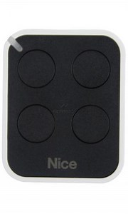 Programming my remote NICE ON2E