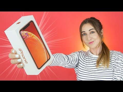 Apple iPhone XR Review | WHAT YOU NEED TO KNOW!!