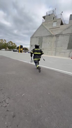 56K views · 484 reactions | Confined space training on an inward...