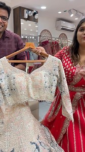 Kolkata Barabazar Sivisha Studio Lehenga With Offer | Puja Sutradhar