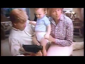 Luvs Diapers Comfort Begins With Luvs TV Commercial HD