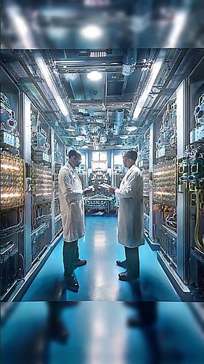 "World's First Computer: The Machine That Changed History!"