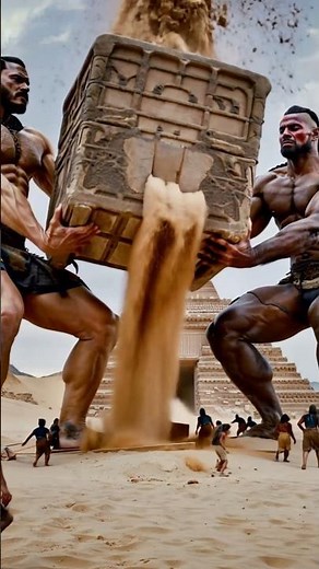 Pyramid Construction A Look into Ancient Egypt's Methods