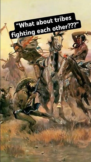 How colonialism changed tribal warfare