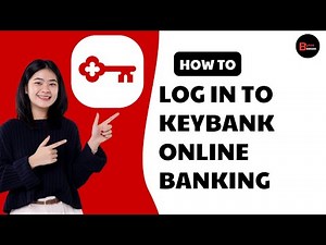 How To Login To KeyBank Online Banking