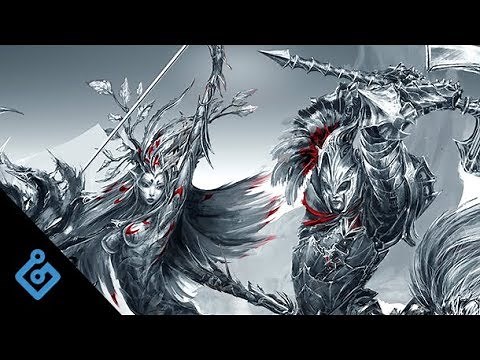 How To Solve Divinity: Original Sin II's Path Of Blood Quest