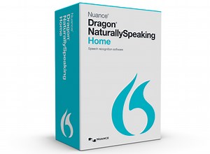 Dragon NaturallySpeaking 13 Home Review