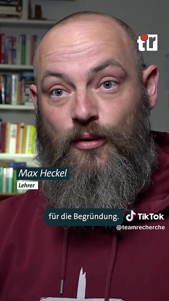 Morddrohungen gegen Geschichtslehrer? 📄 Vor vier Jahren wurde der Lehrer Max Heckel vom AfD-Politiker Hans-Thomas Tillschneider mit einer Dienstaufsichtsbeschwerde und einer Kleinen Anfrage an die Landesregierung überzogen. Der Vorwurf: „Politische Agitation und Jugendgefährdung am Winckelmann-Gymnasium in Stendal“. Angesprochen auf den Fall sagt Tillschneider, er könne sich an Einzelheiten nicht mehr erinnern. 📢 Tillschneider ist Vize-Chef der AfD in Sachsen-Anhalt und gilt in seiner Partei a