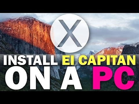 How To Install Mac OSX On Any Windows | Complete Step by Step Tutorial 2017