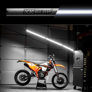 Nite Stix Foldable Overhead LED Work Lights