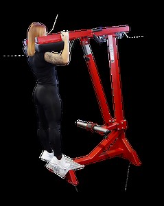 Standing Calf Raise Machine - gymequip.eu