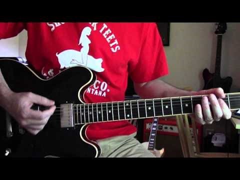 Cold Turkey (Lesson) - John Lennon, Plastic Ono Band
