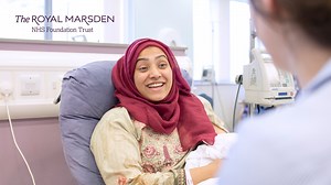 Changing a suprapubic catheter