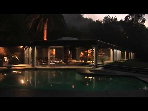 INFINITE SPACE: The Architecture of John Lautner - -TRAILER