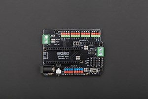 Nano I / O Shield For Arduino Nano