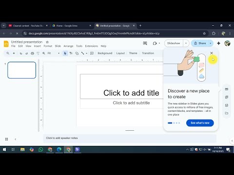 How To Use Google Drive and Share Files