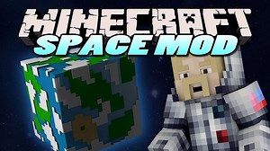 8 best space mods for Minecraft in 2022
