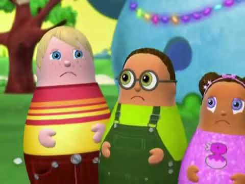 HigglyTown Heroes: Christmas Time Without Snow