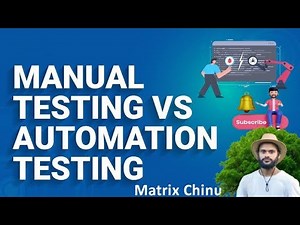 Manual Software Testing (full Course) l For beginners | Part-01