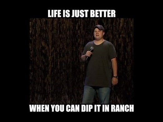 {John Caparulo: Meet Cap, 2008} JohnCaparulo.com | John Caparulo