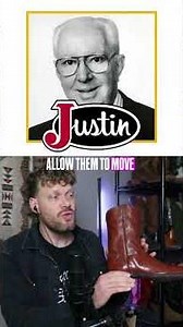 The History of Roper Boots 🐴 #cowboyboots #mensboots #rodeo