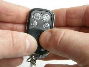 How to clone V2 REMOTE,DITEC remote ,Nice flor-s remote ,Nice one remote