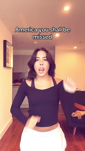 Mika Gouveia on TikTok