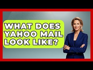 What Does Yahoo Mail Look Like? - TheEmailToolbox.com