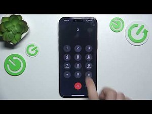 How to Open Keypad During Calls on iPhone 16/16 Pro?