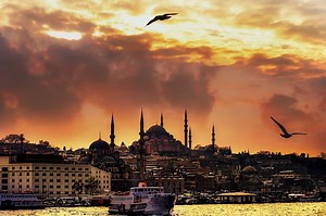 Learn Turkish From Scratch: The Ultimate Guide For Beginners