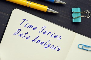 Autoregressive integrated moving average (ARIMA) : définition