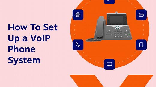 How to Set Up VoIP in 7 Simple Steps ( Tips & Best Practices)
