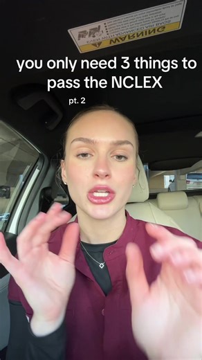 Essential Tips for NCLEX Success: Study Guide Insights