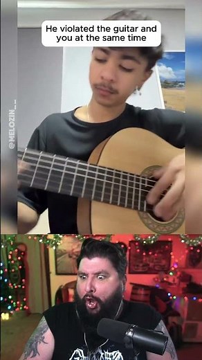 I Feel Violated via @melozin__