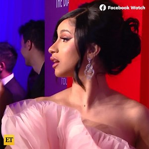 4.1M views · 1.3K shares | Catch up on the biggest celeb news with ET, right here on Facebook Watch. | Entertainment Tonight | Facebook