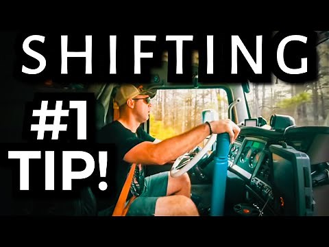 10 Speed Shifting | PASS CDL Driving Test EASILY!