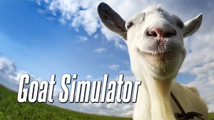 Goat Simulator 1.1 Now Available
