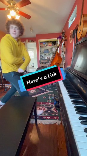 Learn How to Play Piano Riff to Real Love by Mary J. Blige