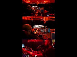 🚨 Peterbilt 389 Glider Cockpit! Full-Size DIY Truck POV | American Truck Simulator LIVE almost REAL