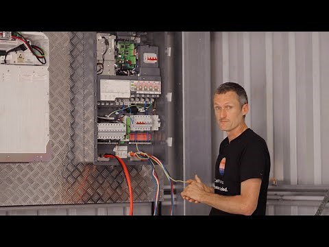 Enphase Energy System installation tips