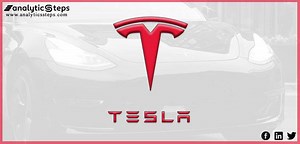 How Tesla is making use of Artificial Intelligence in its operations? | Analytics Steps