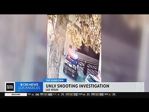 Hunter Biden indicted, new video in UNLV shooting, SoCal marks first night of Hanukkah; The Rundown